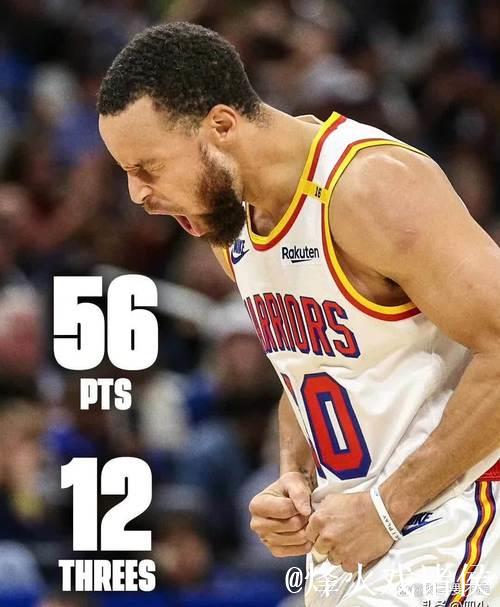 库里独砍高光表现再创纪录，球队却难逃失利，科尔执教能力受质疑