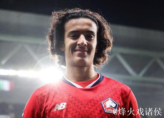 阿森纳4500万欧报价里尔18岁中场布阿迪 阿森纳4500万欧报价里尔18岁中场布阿迪