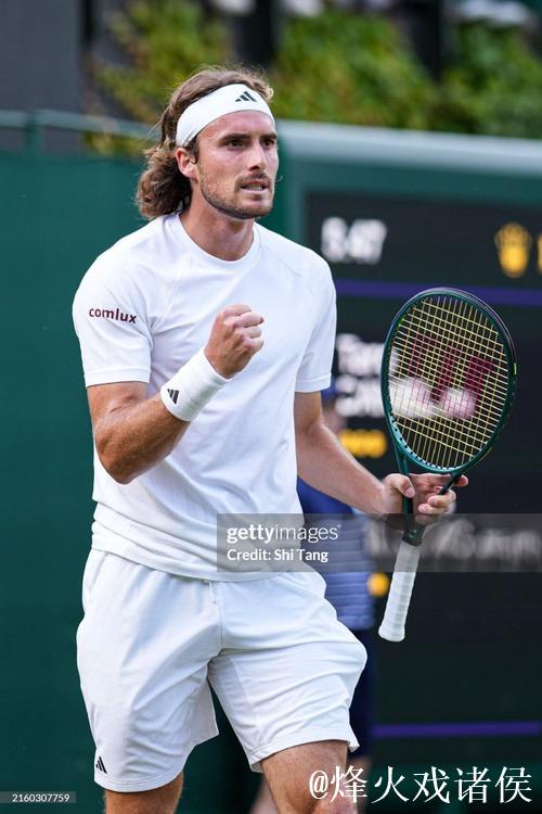 联合杯哈萨克斯坦3-0希腊进8强 西西帕斯赛季首败