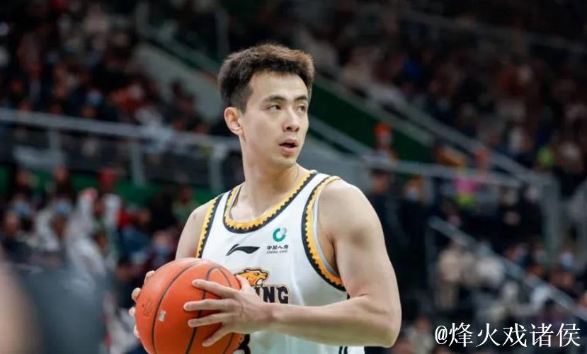 吴前19分赵继伟仅5分 浙江大胜辽宁豪取7连胜 吴前19分赵继伟仅5分 浙江大胜辽宁豪取7连胜