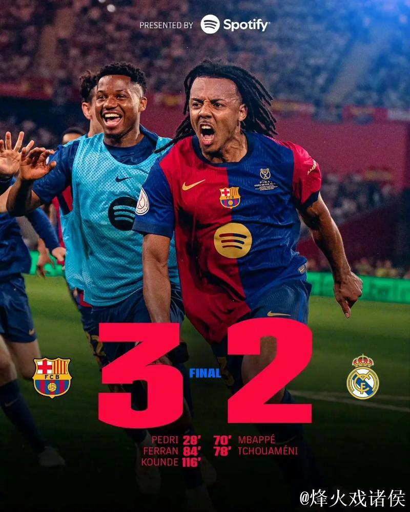 巴萨手握4球杀死晋级悬念 次回合或平局收场 巴萨手握4球杀死晋级悬念 次回合或平局收场