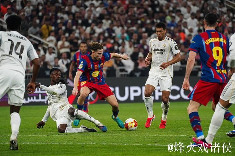 扶正巴萨太子!立刻!马上!4场独造7球,这数据是真实的吗? 扶正巴萨太子!立刻!马上!4场独造7球,这数据是真实的吗?