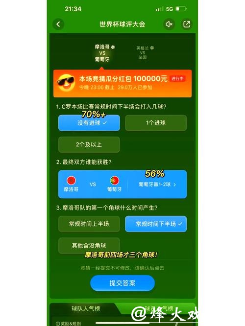 世界杯下注平台:结合赛事分析提升胜率 世界杯下注平台:结合赛事分析提升胜率