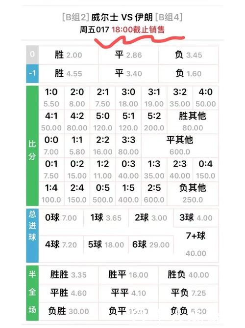 世界杯投注高赔低赔的选择攻略 世界杯投注高赔低赔的选择攻略