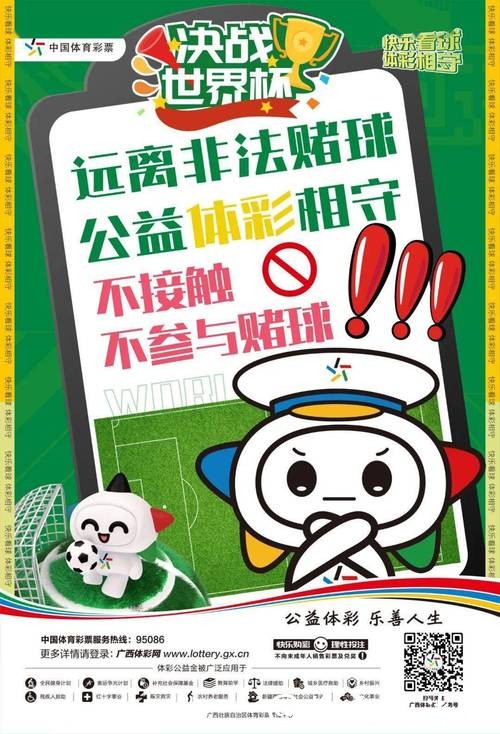 中国体育彩票2026世界杯:如何合理规划投注方案 中国体育彩票2026世界杯:如何合理规划投注方案
