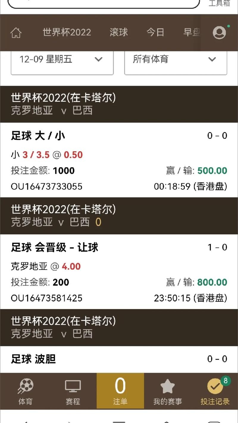 世界杯安全下注平台:保障资金安全的最佳选择 世界杯安全下注平台:保障资金安全的最佳选择